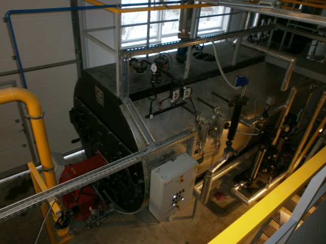 Jaunpils GX